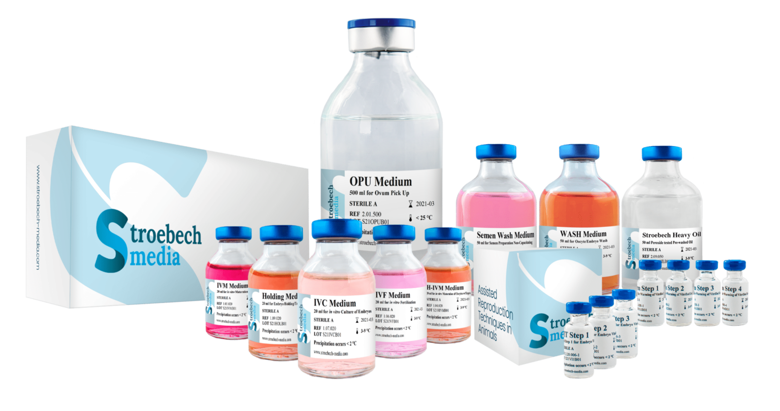 Embryo Transfer Sheath